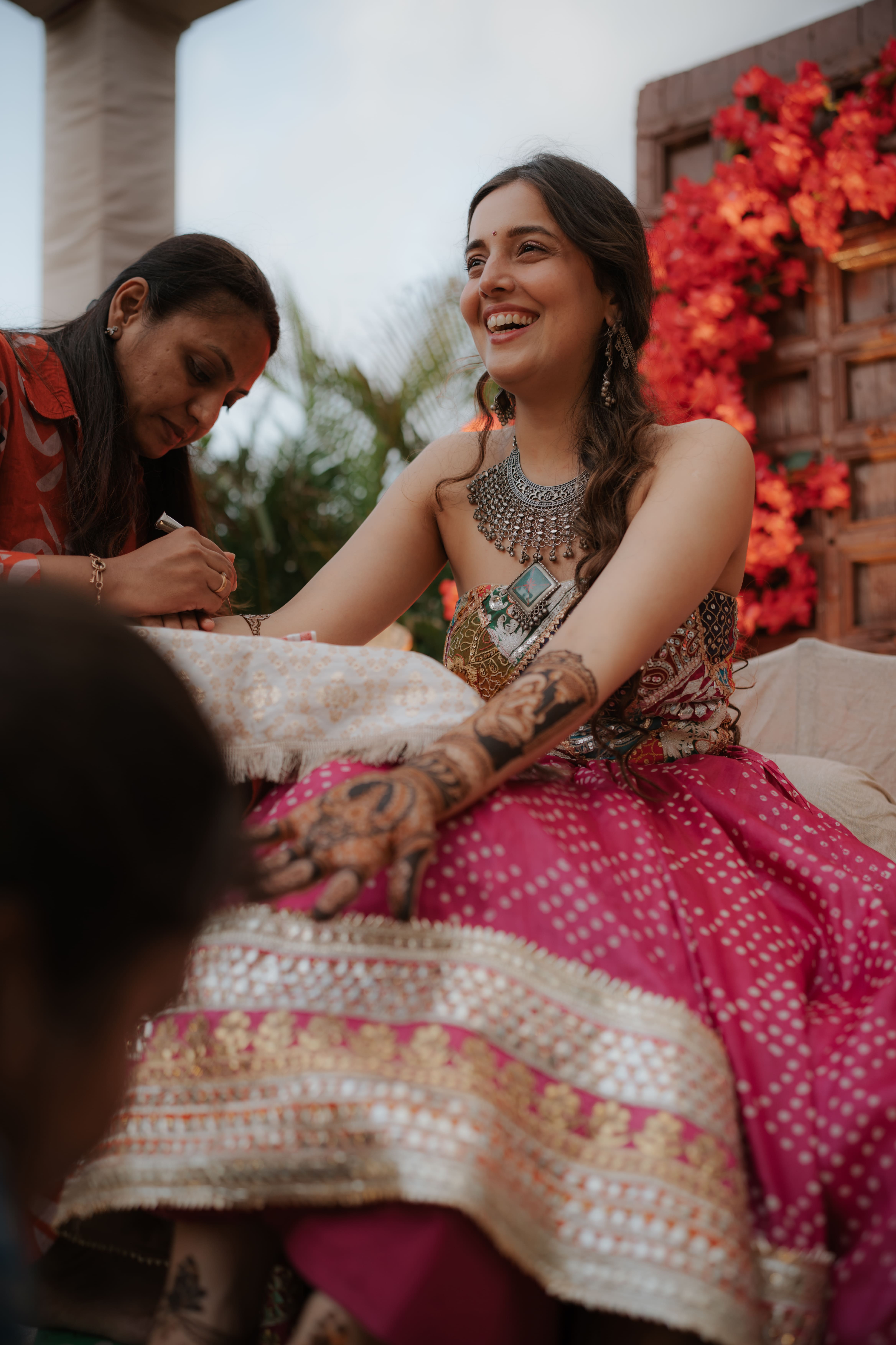 Surbhi & Abhijeet